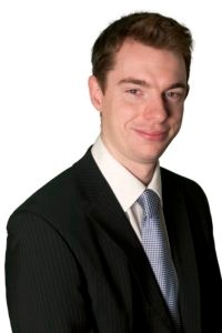 Andrew Jenkinson at Robinson & Hall