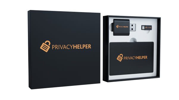 Privacy Helper secures exclusive contract to  bring even more data protection to UK businesses