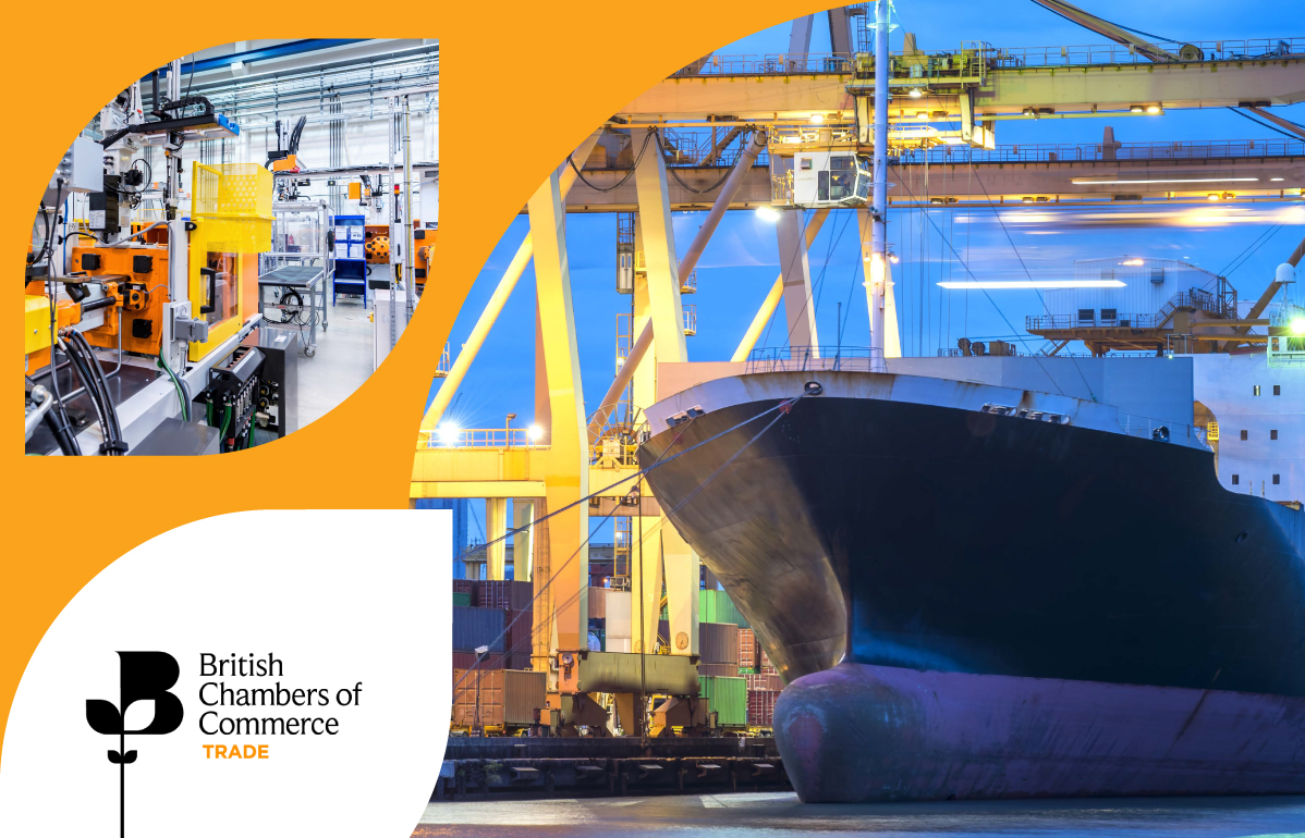 New Trade Manifesto Champions Export and Global Trade as the Key to Growth