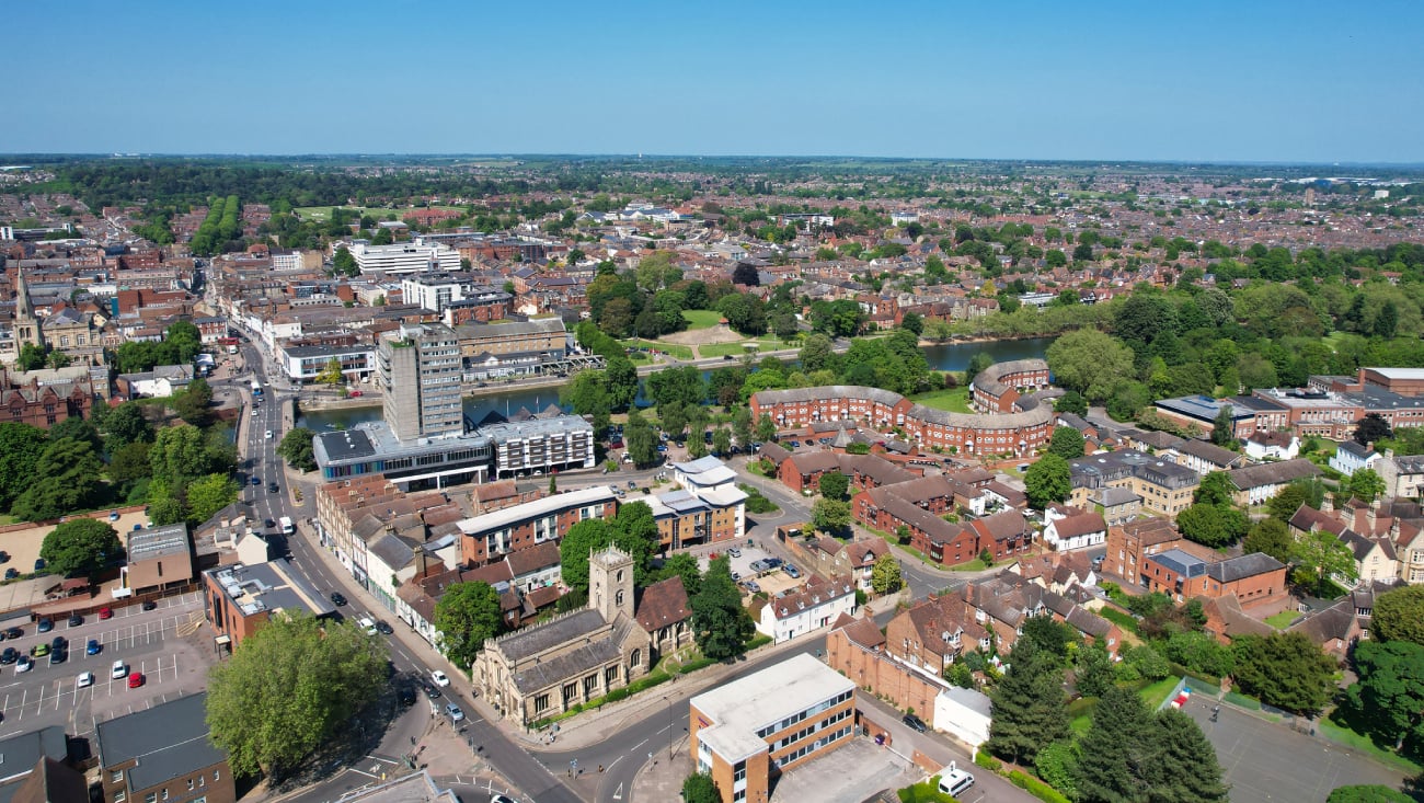 Bedfordshire on the Rise: Major New Projects That Will Transform our Region