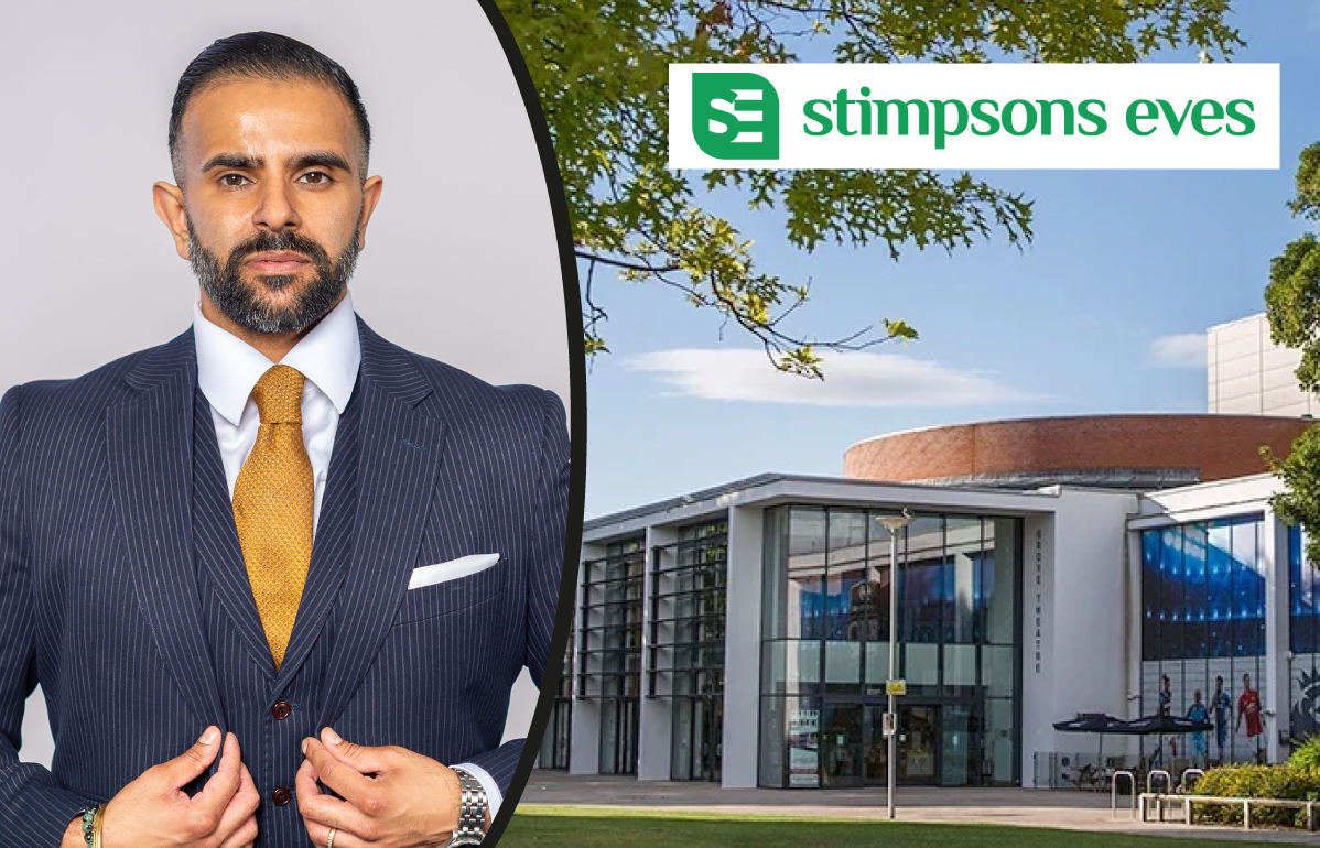 Member Interview: Tradition Meets Innovation – Shyam Patel, Stimpsons Eves