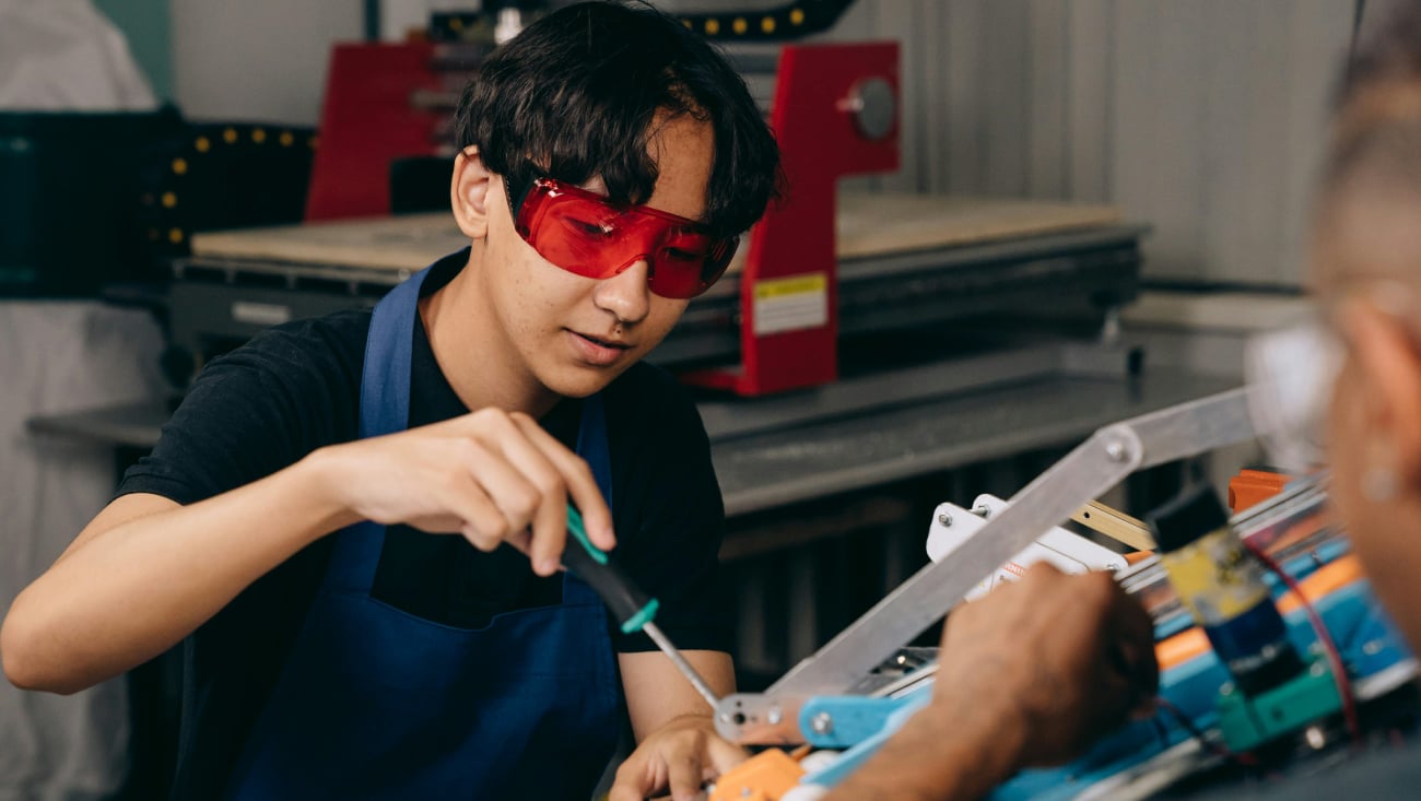 Bridging the Gap: Tackling the Skills Shortage Through LSIP 2.0