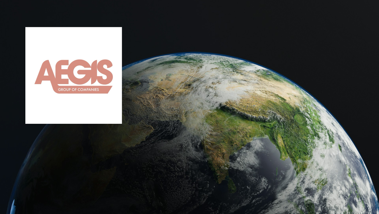 Aegis Group of Companies: Expanding Horizons, Empowering People