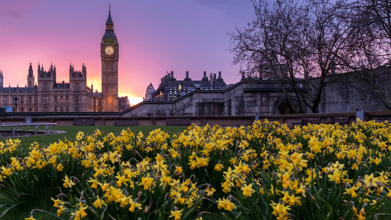 Spring Statement 2026: A Cautious Outlook Amid Global Uncertainty