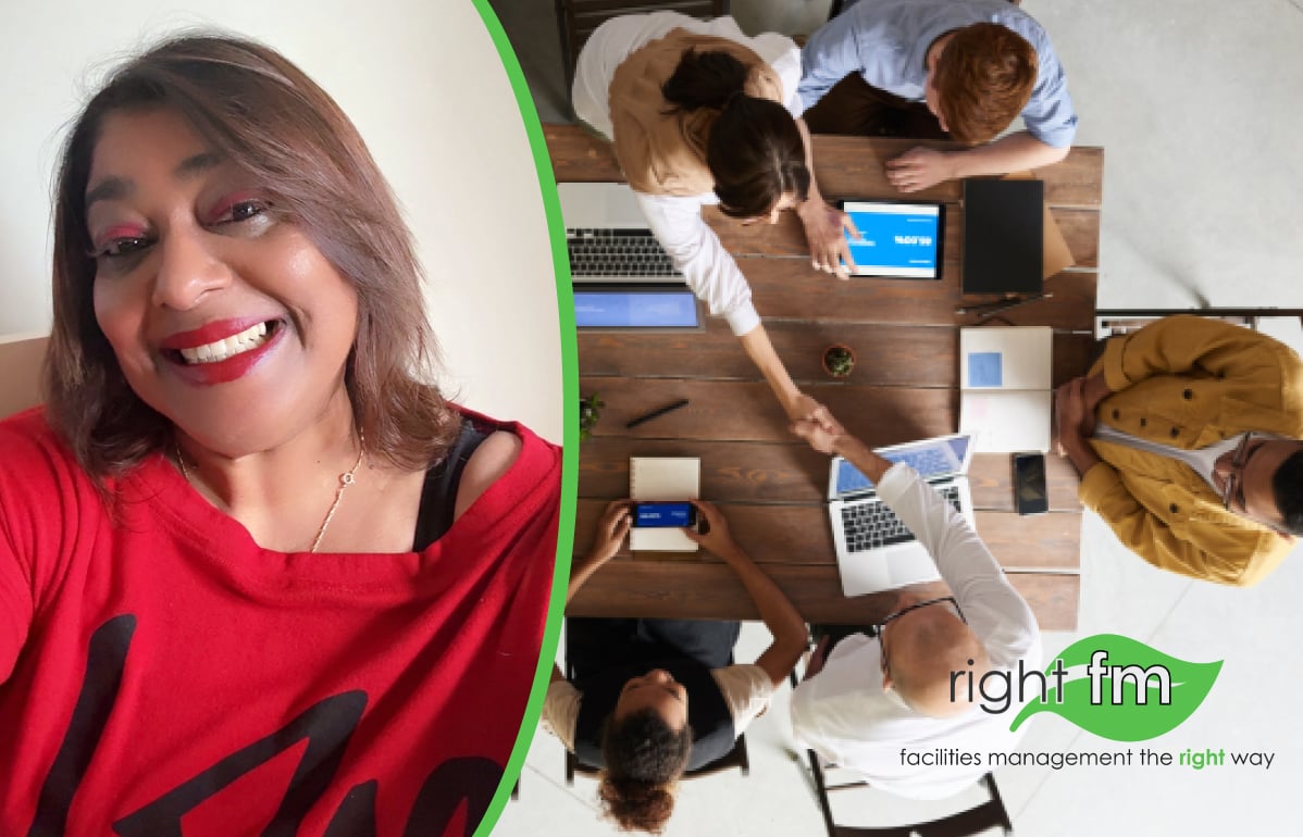 Member Interview: Right FM - Doing Business the Right Way, with Community at its Core