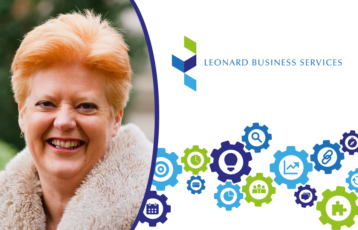 Member Interview: Leonard Business Services – Helping Businesses Grow Through Partnership, People and Purpose