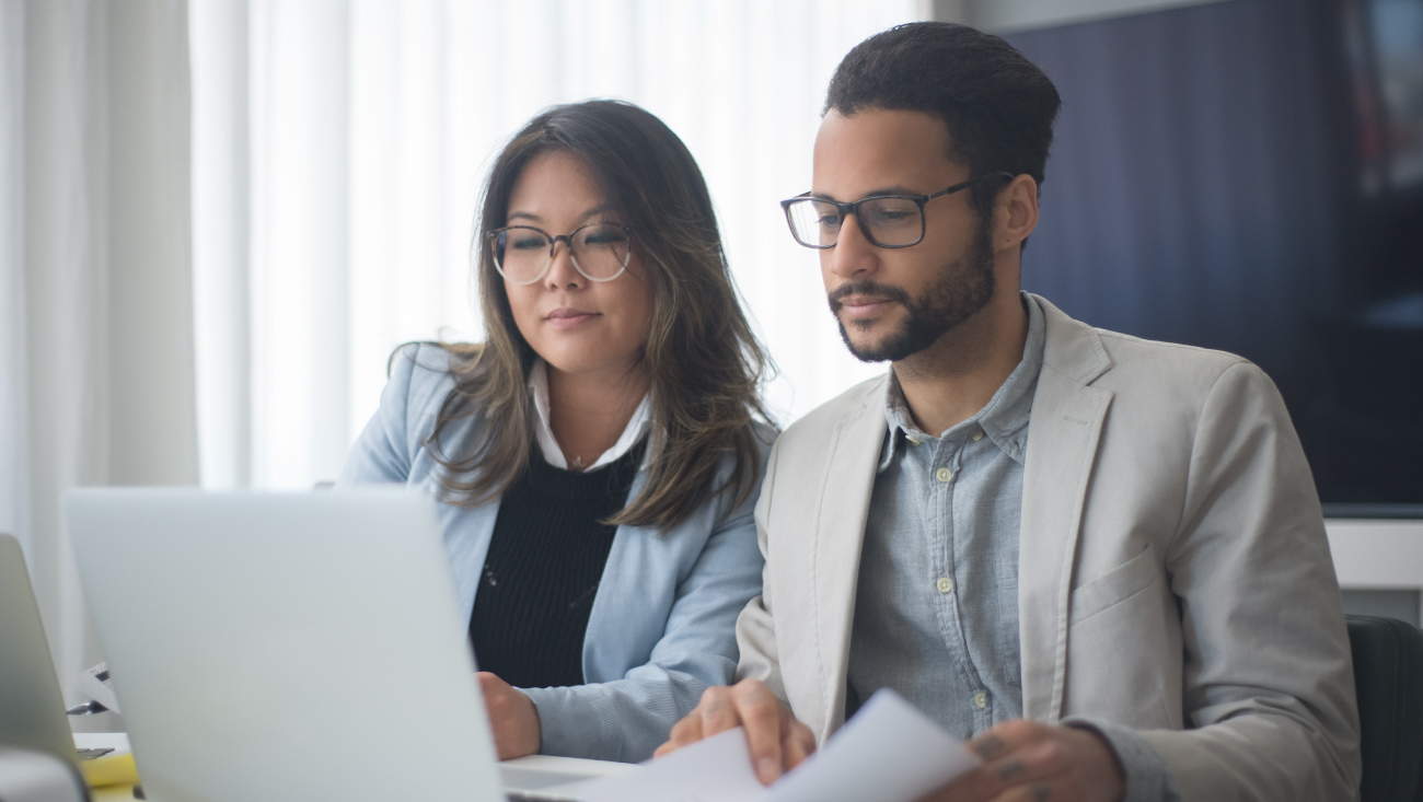 Preparing for growth in an uncertain economy