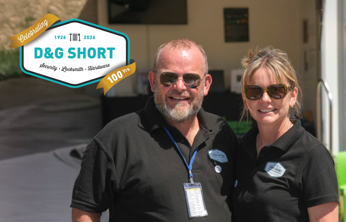 Member Interview: D&G Short – 100 years of family, trust and community