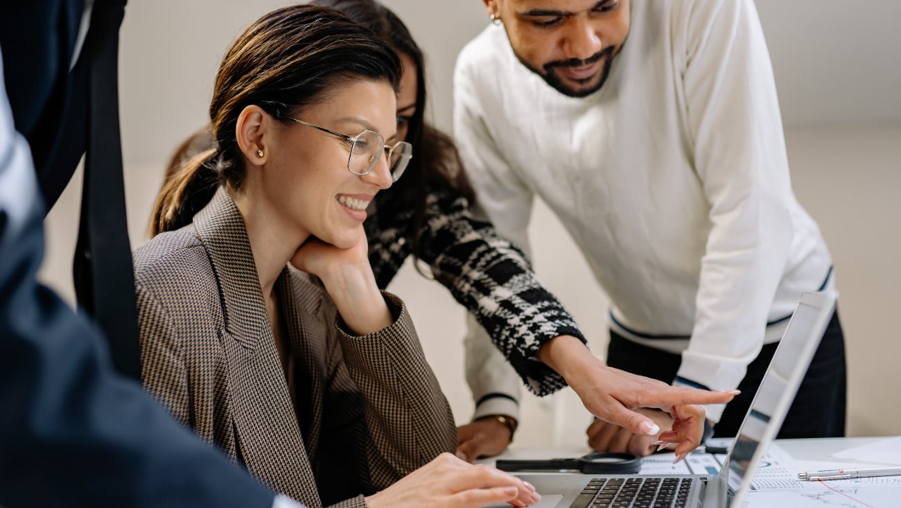 Business confidence is improving, but challenges remain