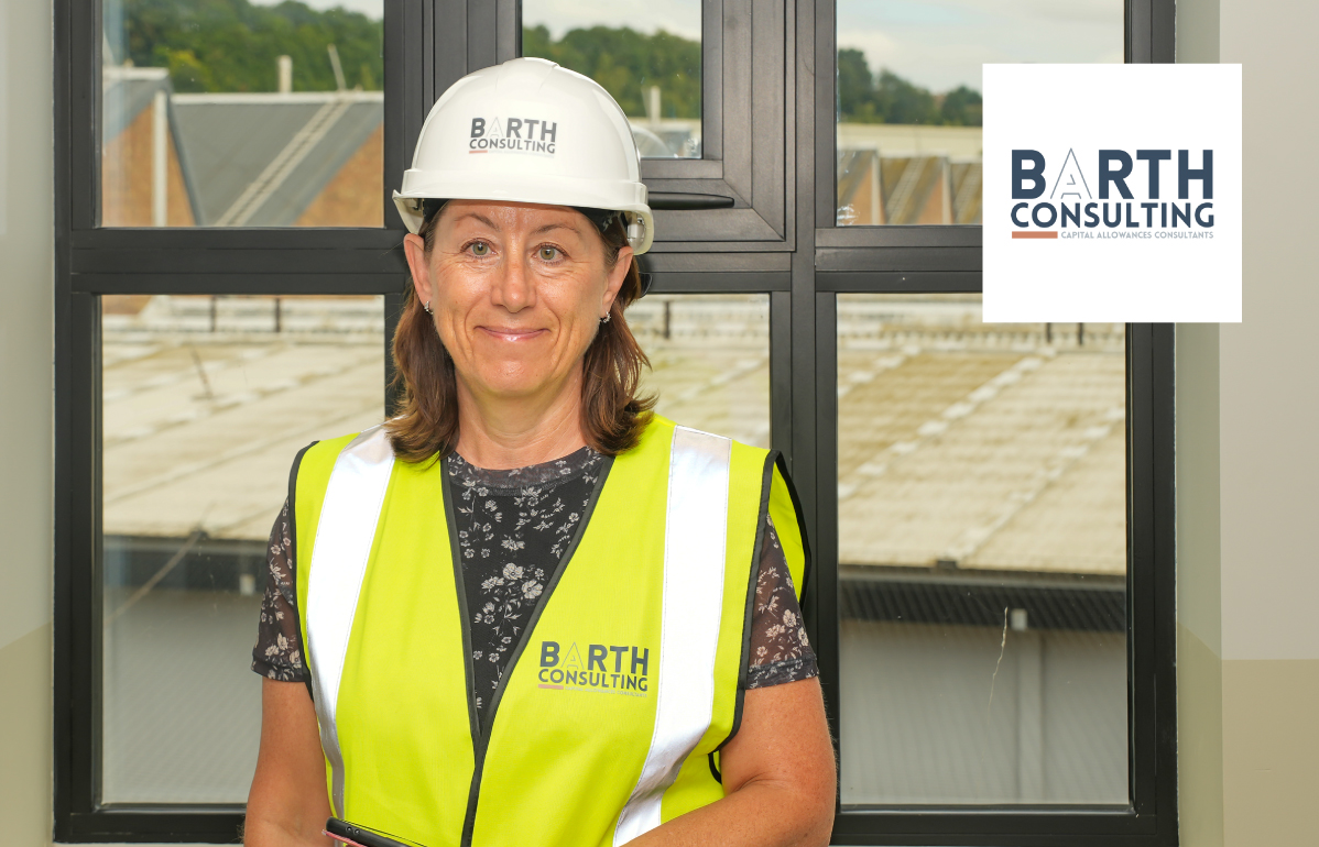 Member Interview: Barth Consulting - The Story of a Bedfordshire Expert Unlocking Tax Relief for Local Businesses