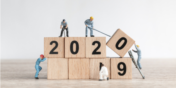 What are the biggest threats to small businesses in 2020?
