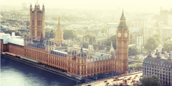 What is lobbying and what opportunities can it offer your business?