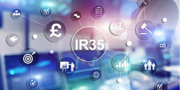 What is IR35 and how will the new rules impact businesses?