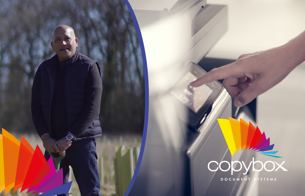 Member Interview: Paul Kamlesh of Copybox – Local, Trusted, and Proud to Be a Chamber Member