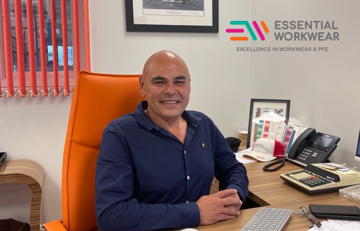 Member Interview: Essential Workwear - A Bedfordshire Business Built on Quality, Community and Service Excellence