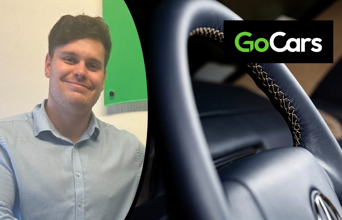 Member Interview: Today’s Transport on Digital Demand – Tyler Pickford, GoCars