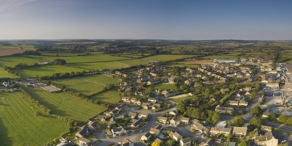 Government shows further commitment to growth in the Oxford to Cambridge Arc