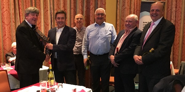 George Hay Chartered Accountants host 26th Annual Quiz