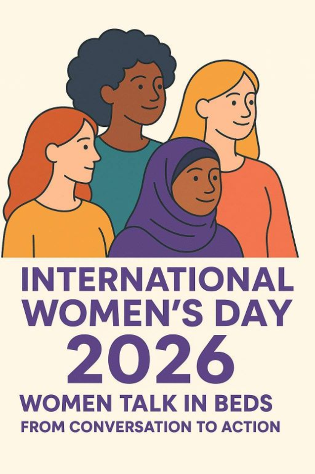 IWD 2026 Legacy E-Book is here!