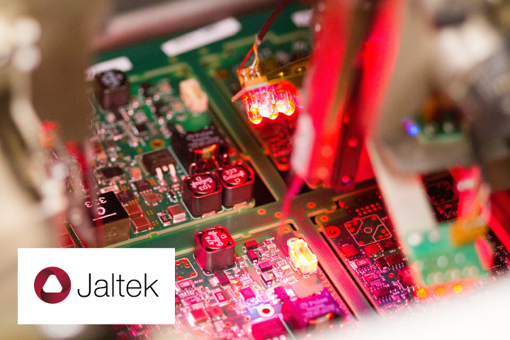 Member Interview: Stephen Blythe of Jaltek – Combining Innovation and Growth with Social Value