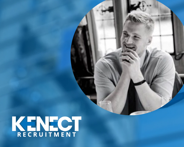 Member Interview: Stuart Amies, Kenect Recruitment – Going Beyond Just Filling a Post