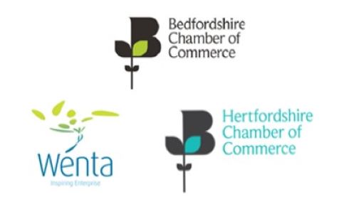 Bedfordshire Chamber of Commerce partners with Hertfordshire Chamber of Commerce and Wenta to help local businesses access Kickstart Scheme