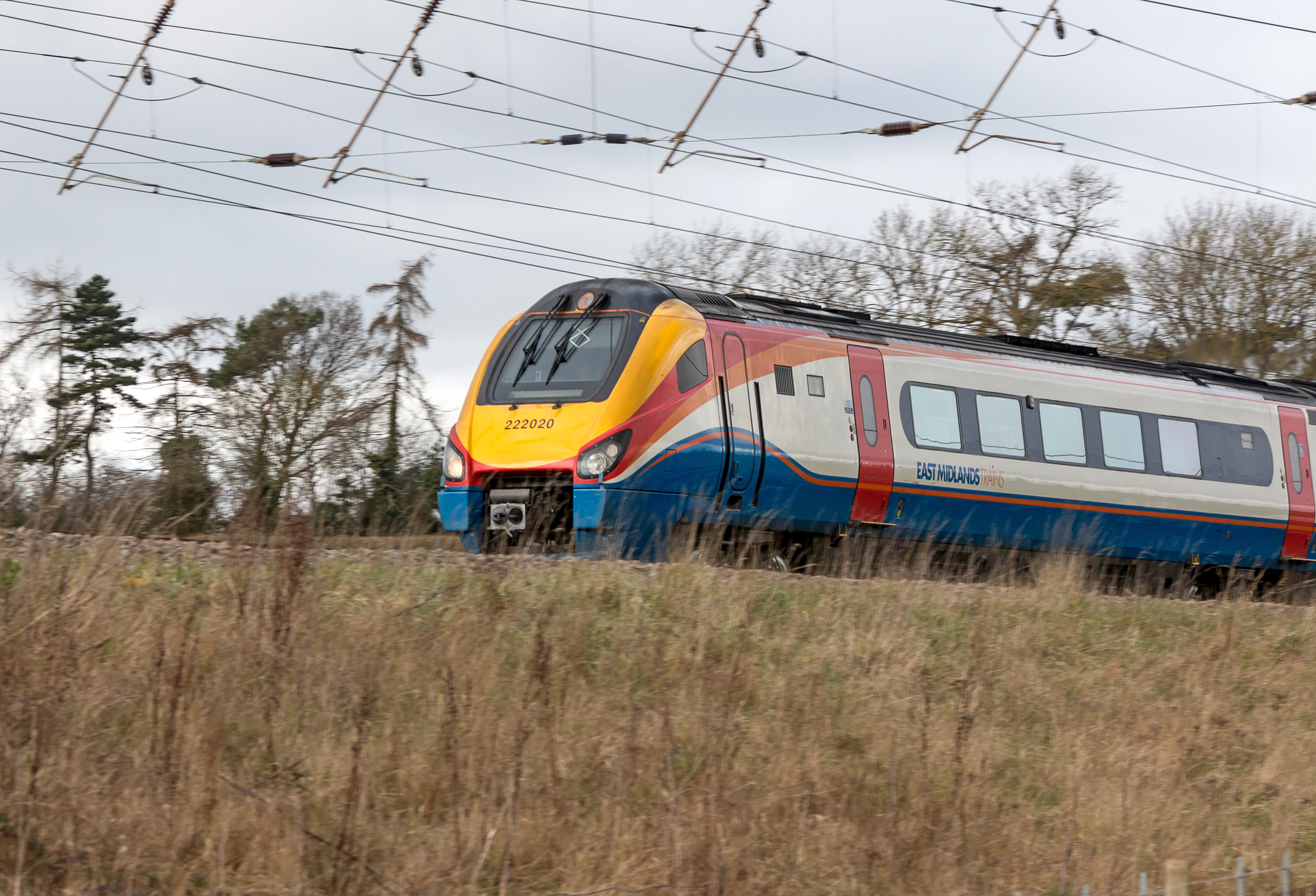 East West Rail Update – 5 possible routes