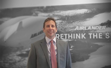 Hybrid Air Vehicles announces key appointments