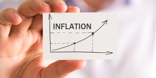 BCC comments on inflation figures