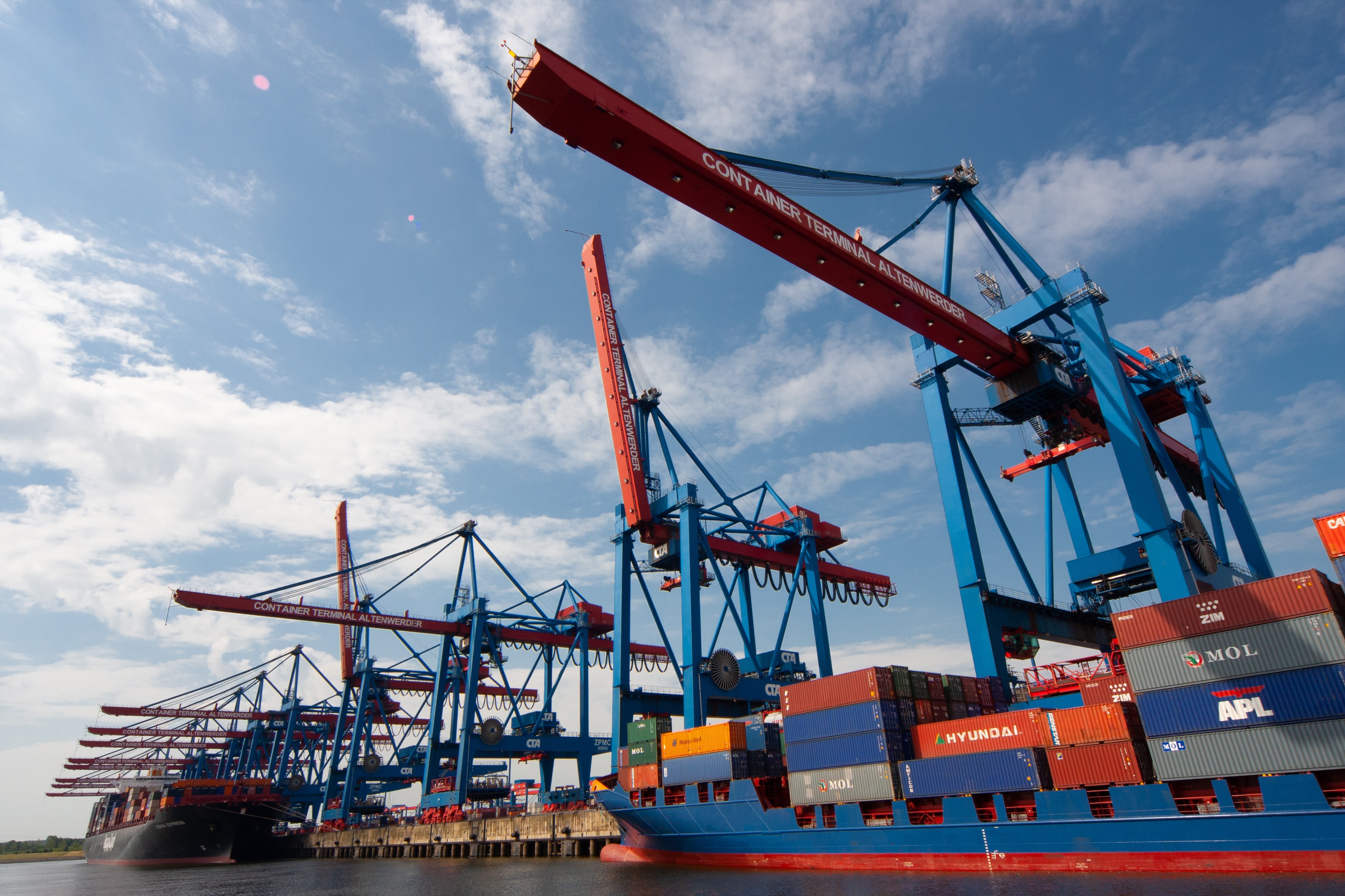 New generation of exporters needed to power economic growth - BCC Trade Manifesto