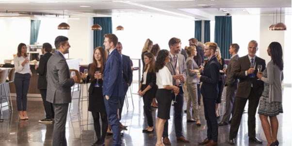 The Value of Networking in Business: 8 Ways to Make it Count