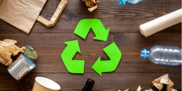 7 quick wins for a more environmentally sustainable business